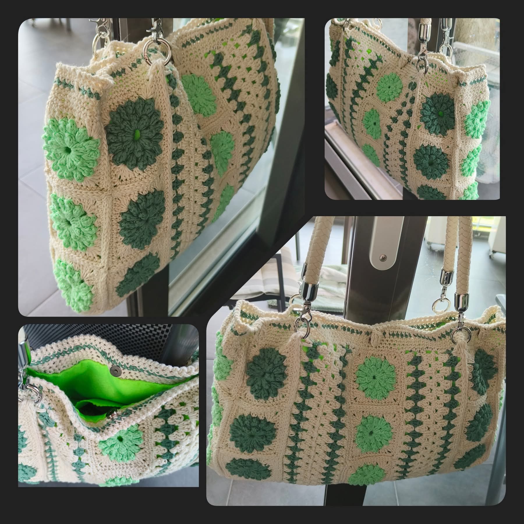 Tas Groen